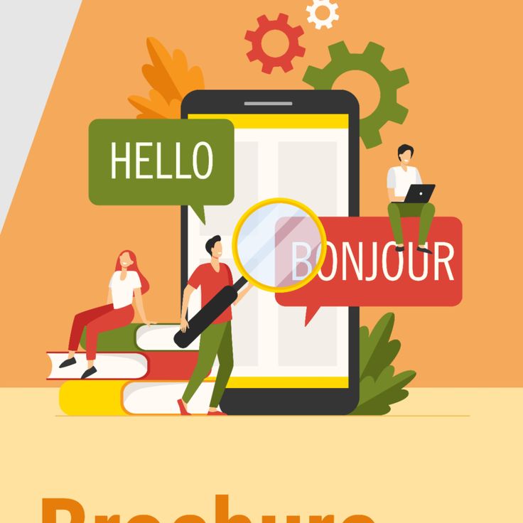 مكتب ترجمة معتمد في التحرير