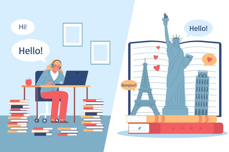 افضل 20 مكتب ترجمة رسمية لوثيقة (خصم40%) على مكاتب ترجمة