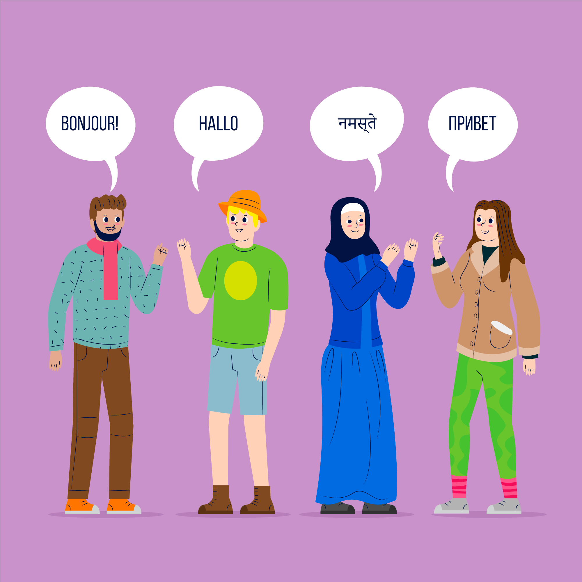 افضل 10 مكاتب ترجمة في السعودية (خصم50%) على مكاتب ترجمة